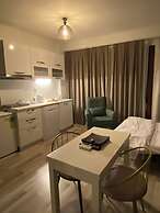 Istanbul HUB Flats