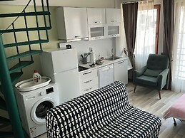 Istanbul HUB Flats