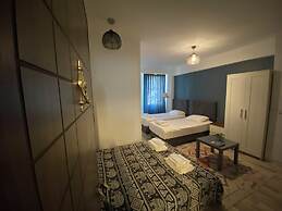 Istanbul HUB Flats
