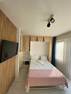 Istanbul HUB Flats