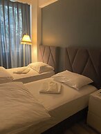 Istanbul HUB Flats