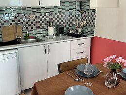 Istanbul HUB Flats