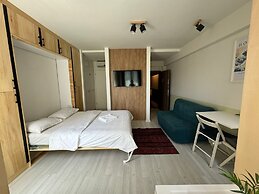 Istanbul HUB Flats