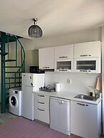 Istanbul HUB Flats