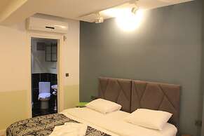 Istanbul HUB Flats