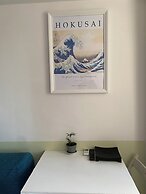 Istanbul HUB Flats