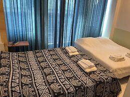 Istanbul HUB Flats