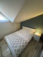Istanbul HUB Flats