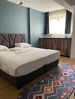 Istanbul HUB Flats
