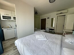 Istanbul HUB Flats