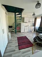 Istanbul HUB Flats