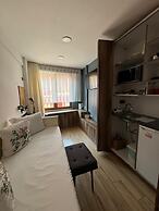 Istanbul HUB Flats