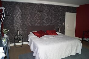 B&B Next Door