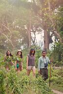 GREEN MANSIONS JUNGLE RESORT