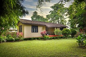 GREEN MANSIONS JUNGLE RESORT