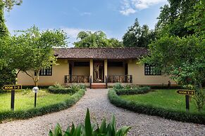 GREEN MANSIONS JUNGLE RESORT