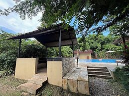 GREEN MANSIONS JUNGLE RESORT