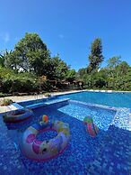GREEN MANSIONS JUNGLE RESORT