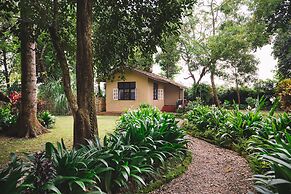 GREEN MANSIONS JUNGLE RESORT