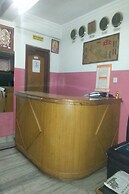 HOTEL GOLDEN