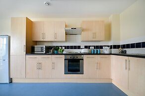 Newport Student Village - Campus Accommodation