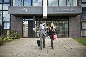 Newport Student Village - Campus Accommodation