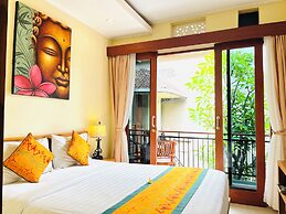 Tebesaya Homestay