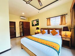 Tebesaya Homestay