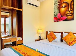 Tebesaya Homestay