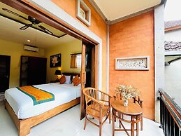 Tebesaya Homestay