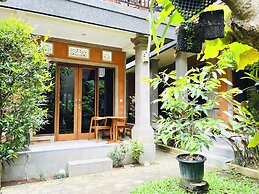 Tebesaya Homestay