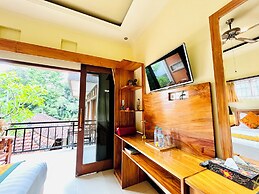 Tebesaya Homestay