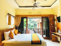Tebesaya Homestay