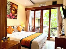 Tebesaya Homestay