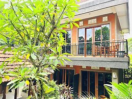 Tebesaya Homestay