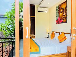 Tebesaya Homestay