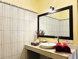 Tebesaya Homestay