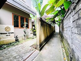 Tebesaya Homestay
