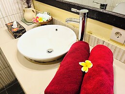 Tebesaya Homestay