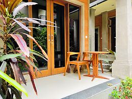 Tebesaya Homestay