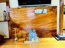 Tebesaya Homestay
