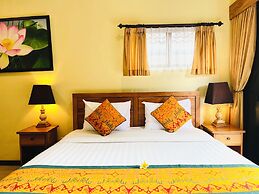 Tebesaya Homestay