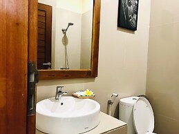 Tebesaya Homestay