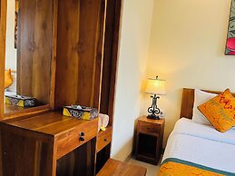 Tebesaya Homestay