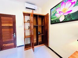Tebesaya Homestay