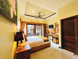 Tebesaya Homestay