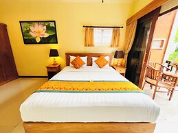 Tebesaya Homestay
