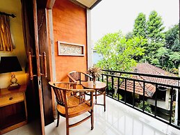 Tebesaya Homestay