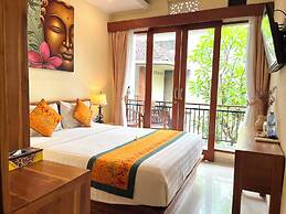 Tebesaya Homestay