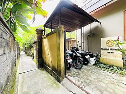 Tebesaya Homestay